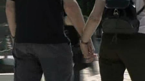 Nueve países de la UE propondrán una ley internacional de divorcio Nueve países de la UE propondrán una ley internacional de divorcio