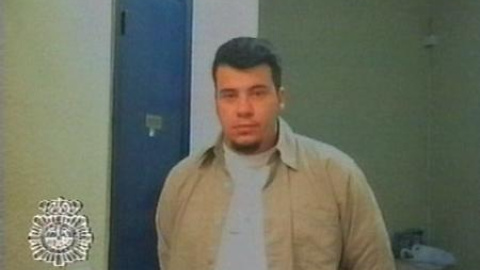 'Nanysex', condenado a 58 años de prisión 'Nanysex', condenado a 58 años de prisión