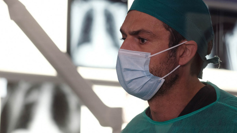 Una imagen de la serie 'Doc'.