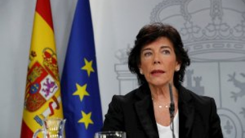 El Constitucional rechaza también el recurso del PP contra la 'ley Celaá' El Constitucional rechaza también el recurso del PP contra la 'ley Celaá'