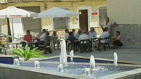 Terremoto de 3,5 grados en Alicante Terremoto de 3,5 grados en Alicante