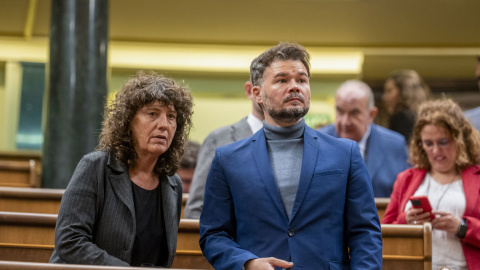Gabriel Rufián Gabriel Rufián
