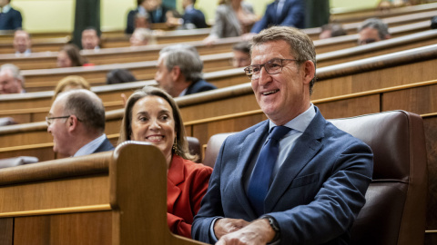 Nuñez Feijóo Nuñez Feijóo