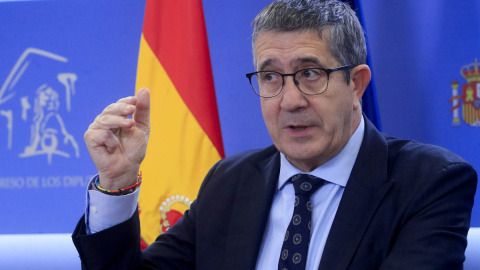 Patxi López Patxi López