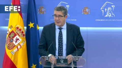 El PSOE denunciará a Vox en la Fiscalía por las palabras de Abascal y los ataques a sus sedes El PSOE denunciará a Vox en la Fiscalía por las palabras de Abascal y los ataques a sus sedes