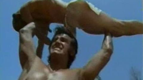 '¡Peor... Imposible!', grandes bodrios del cine '¡Peor... Imposible!', grandes bodrios del cine