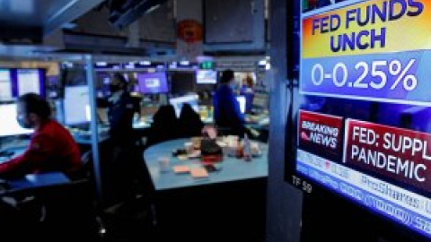 La Fed señala a marzo para la subida de tipos de interés en EEUU La Fed señala a marzo para la subida de tipos de interés en EEUU