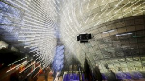 El PP es el único partido de la oposición en la UE que critica la gestión de los fondos europeos El PP es el único partido de la oposición en la UE que critica la gestión de los fondos europeos