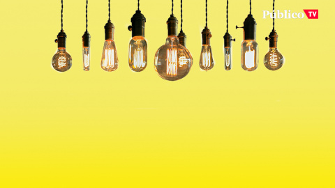 Semana de récords en el precio de la luz Semana de récords en el precio de la luz