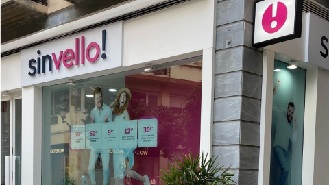 SinVello! SinVello!