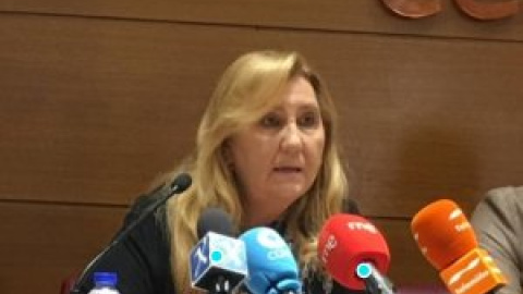 María Dibuja, exconcejala de Democracia Orensana: "Feijóo pudo acabar hace tres años con Jácome y con Baltar y no quiso hacerlo" María Dibuja, exconcejala de Democracia Orensana: "Feijóo pudo acabar hace tres años con Jácome y con Baltar y no quiso hacerlo"