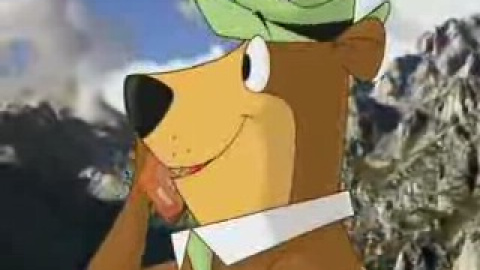 Disfrutarás como un oso Disfrutarás como un oso