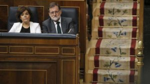Directo | El Congreso elige a Pedro Sánchez presidente del Gobierno Directo | El Congreso elige a Pedro Sánchez presidente del Gobierno