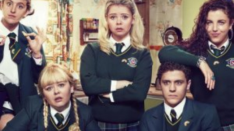 Las mejores series de capítulos cortos que puedes ver si solo dispones de media hora