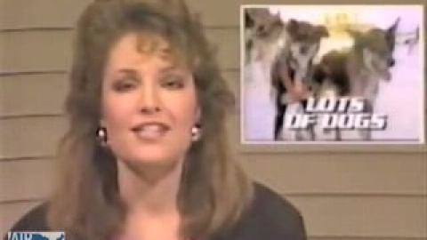 Sara Heath, periodista deportiva Sara Heath, periodista deportiva