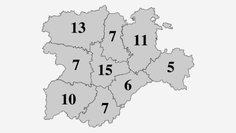 Castilla y León Castilla y León