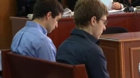 Juicio contra los jóvenes que quemaron viva a una indigente Juicio contra los jóvenes que quemaron viva a una indigente