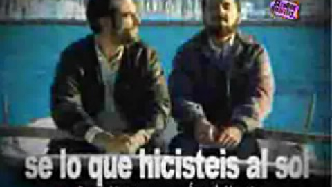 Sé lo que hicisteis al sol Sé lo que hicisteis al sol