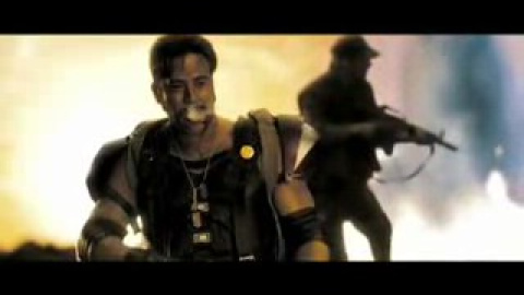 Trailer de Watchmen Trailer de Watchmen