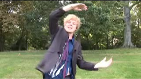 The Credit Crunch, cachondeo contra la crisis The Credit Crunch, cachondeo contra la crisis