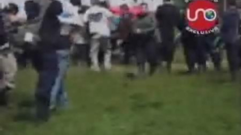 Grabación de las FARC de la "Operación Jaque" Grabación de las FARC de la "Operación Jaque"