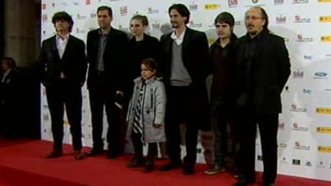 Comienza la Semana de Cine de Valladolid Comienza la Semana de Cine de Valladolid