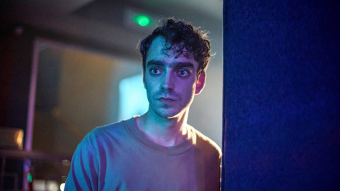 ‘Mantícora’, el sufrimiento de un hombre-monstruo ‘Mantícora’, el sufrimiento de un hombre-monstruo