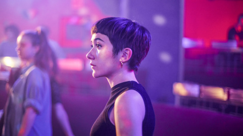 ‘Mantícora’, el sufrimiento de un hombre-monstruo ‘Mantícora’, el sufrimiento de un hombre-monstruo