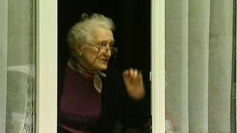 Sorpresa en Cauterets por la detención de 'Txeroki' Sorpresa en Cauterets por la detención de 'Txeroki'