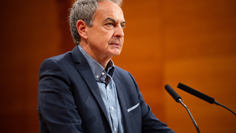 José Luis Zapatero José Luis Zapatero