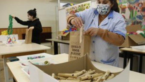 La pandèmia agreuja la discriminació laboral de les persones amb discapacitat La pandèmia agreuja la discriminació laboral de les persones amb discapacitat