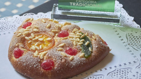 La Millor Coca de Sant Joan Tradicional 2023 La Millor Coca de Sant Joan Tradicional 2023