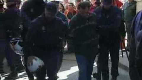 Juzgan a Santiago del Valle por abusos a otra niña Juzgan a Santiago del Valle por abusos a otra niña