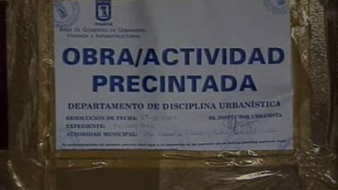 El Ayuntamiento de Madrid cierra 4 discotecas tras la muerte de un joven El Ayuntamiento de Madrid cierra 4 discotecas tras la muerte de un joven