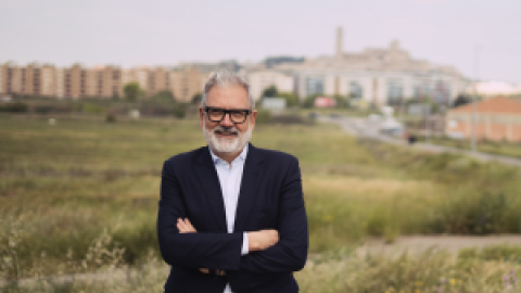 "Hem de fer de Lleida una ciutat de presència, d'orgull, ambiciosa" "Hem de fer de Lleida una ciutat de presència, d'orgull, ambiciosa"