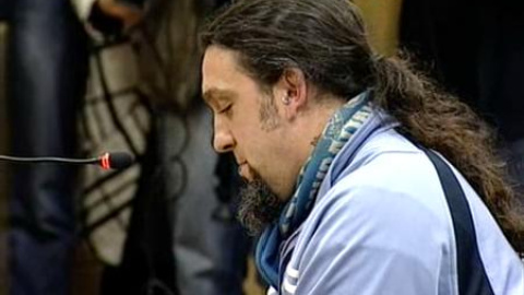 "Soy un ultra, no un hooligan" "Soy un ultra, no un hooligan"