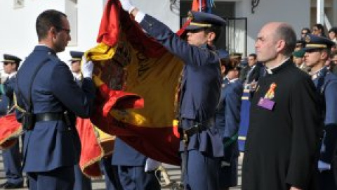 El interminable pulso judicial de Pablo, expulsado del Ejército por una evaluación psiquiátrica que el Supremo invalidó El interminable pulso judicial de Pablo, expulsado del Ejército por una evaluación psiquiátrica que el Supremo invalidó