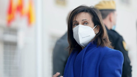 Margarita Robles Margarita Robles