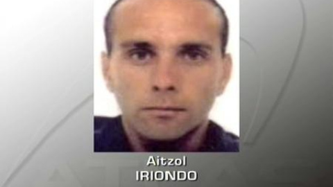 Detenido en Francia Aitzol Iriondo, jefe militar de ETA Detenido en Francia Aitzol Iriondo, jefe militar de ETA