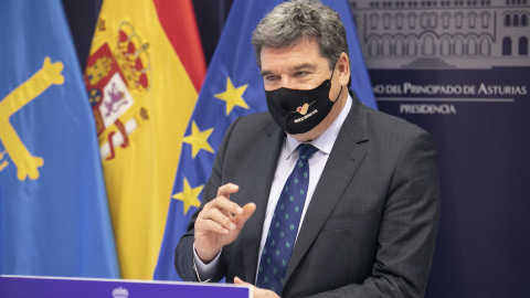 José Luis Escrivá José Luis Escrivá