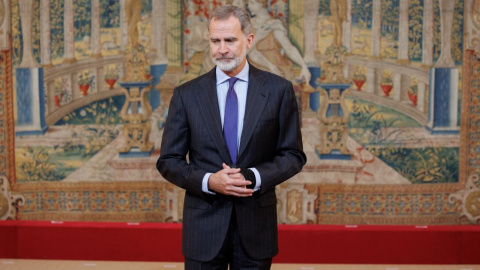 Felipe VI Felipe VI