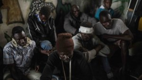 De Melilla a Casablanca: así encontró 'Público' a los supervivientes que España devolvió a Marruecos De Melilla a Casablanca: así encontró 'Público' a los supervivientes que España devolvió a Marruecos