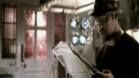 Guy Ritchie inaugura la cartelera de 2009 Guy Ritchie inaugura la cartelera de 2009