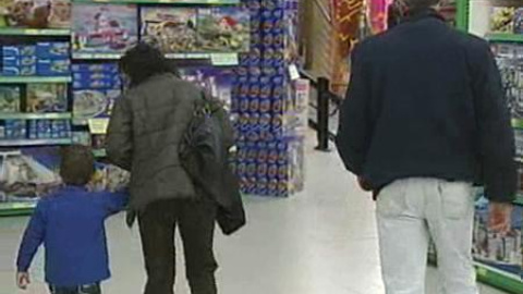 Los precios de los juguetes, mirados con lupa Los precios de los juguetes, mirados con lupa