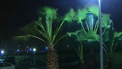 Muere un submarinista a causa del mal tiempo en Barcelona Muere un submarinista a causa del mal tiempo en Barcelona