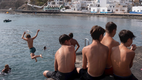 niños verano fuerteventura canarias niños verano fuerteventura canarias