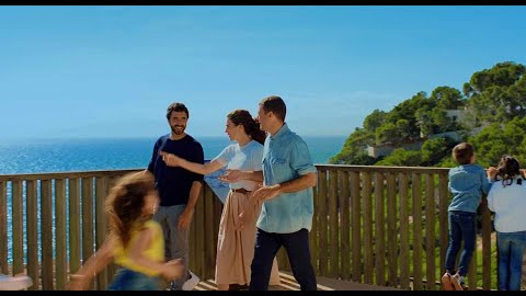 Playa de l'Arboçar, Cala Fonda o Waikiki (Tarragona) Playa de l'Arboçar, Cala Fonda o Waikiki (Tarragona)