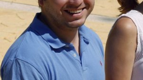 Carromero dimite como director general de la Alcaldía del Ayuntamiento de Madrid tras la guerra en el PP Carromero dimite como director general de la Alcaldía del Ayuntamiento de Madrid tras la guerra en el PP