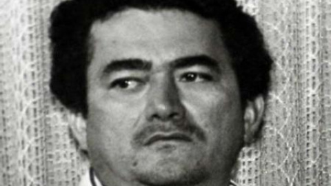 Matan al narcotraficante colombiano Leónidas Vargas en el Hospital Doce de Octubre