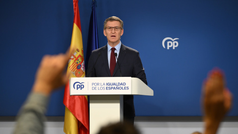 Alberto Núñez Feijó Alberto Núñez Feijó